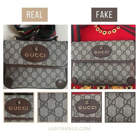 how to tell if your gucci wallet is real|genuine gucci women wallet.